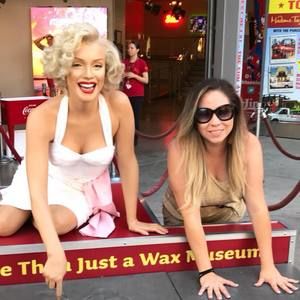 Meet your Posher, Pamela